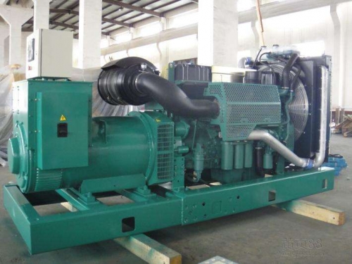 加查便携静音：租赁无声发电机组，便携式解决能源需求